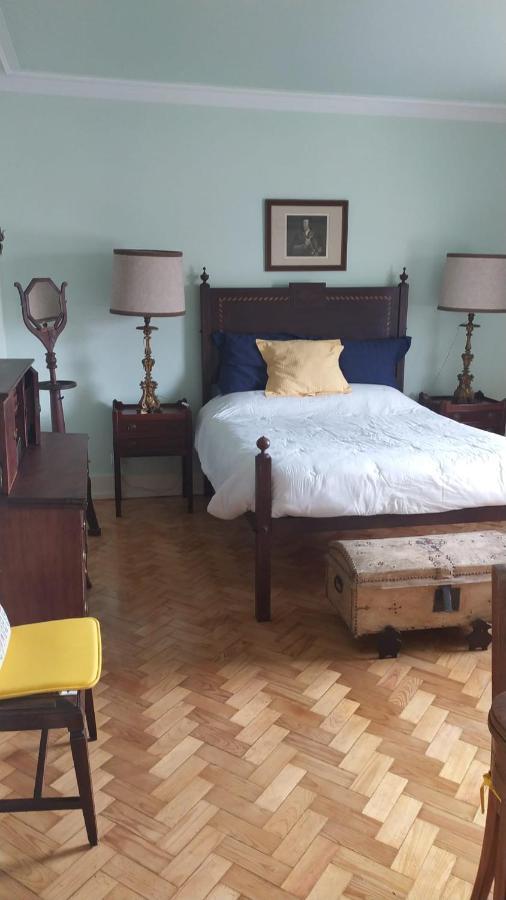 Апартаменты Casa De Sao Joao Виана-ду-Каштелу Экстерьер фото