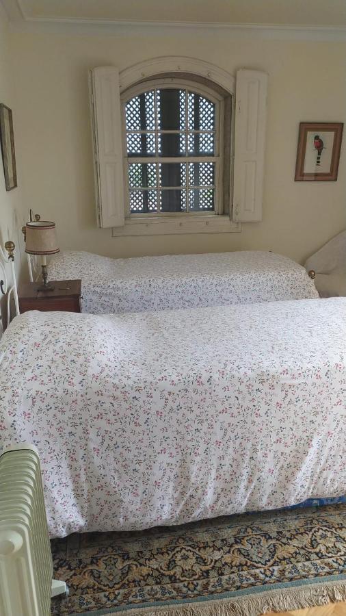 Апартаменты Casa De Sao Joao Виана-ду-Каштелу Экстерьер фото